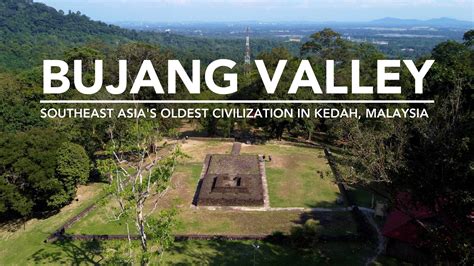 Sự kiện Bujang Valley: Những Nền Mồ Chôn Vĩ Đại và Sự Trỗi Dậy của Lòng Tin Phật Giáo ở Malaysia Cổ Đại