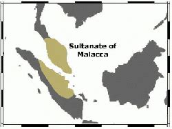 Sự kiện Chuyển Đổi Thủ Đô của Sultanate Malacca: Từ Palembang đến Melaka - Nền móng của một đế chế thương mại.