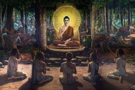 Sự Trỗi Dậy Của Văn Minh Dvaravati Trong Bối Cảnh Phật Giáo Theravada Phát Triển Rộng Khắp Vùng Đất Đông Nam Á