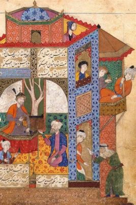 Sự Trỗi Dậy Của Triều đại Ghaznavid và Sự Phát Triển Nhanh Chóng của Văn Hóa Hồi Giáo tại Pakistan trong Thế Kỷ X